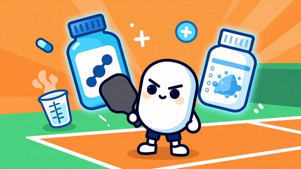 1500mg glucosamine split dose