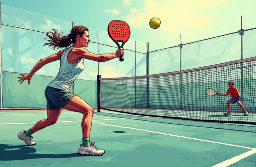 avoid lobbed padel volleys