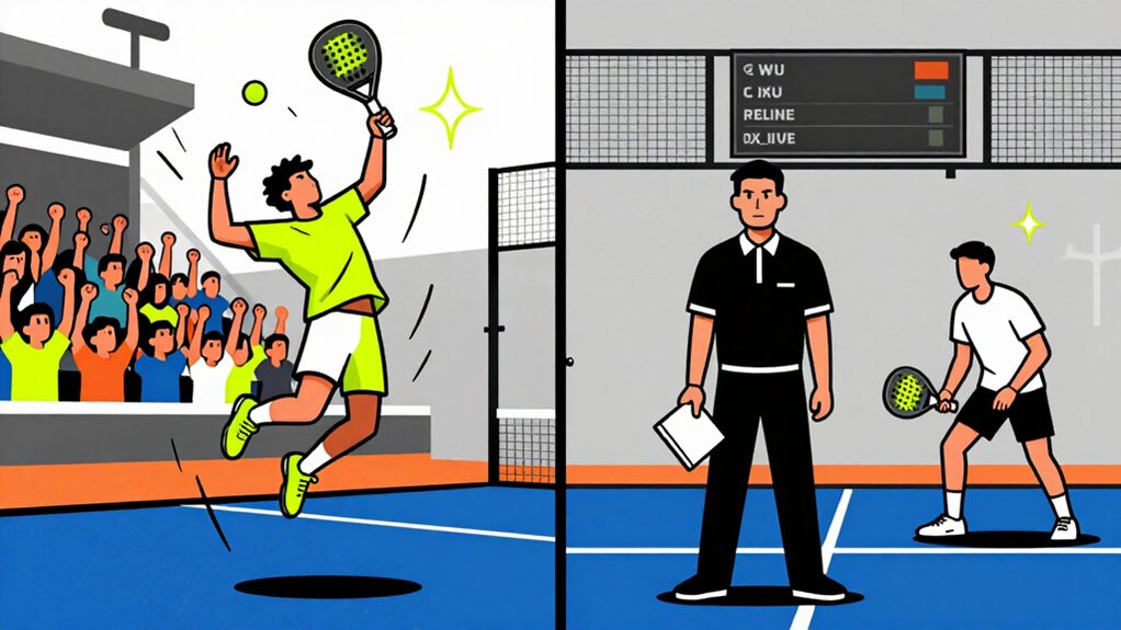 balance fun and fair play