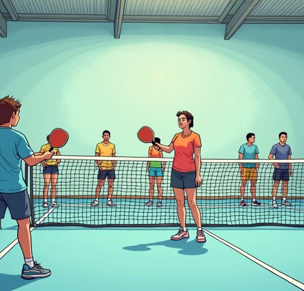 beginner clinic etiquette success