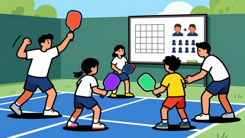 coach ratio matters most