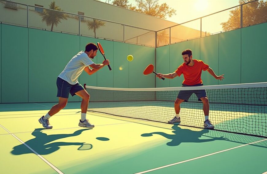 defensive padel net failure