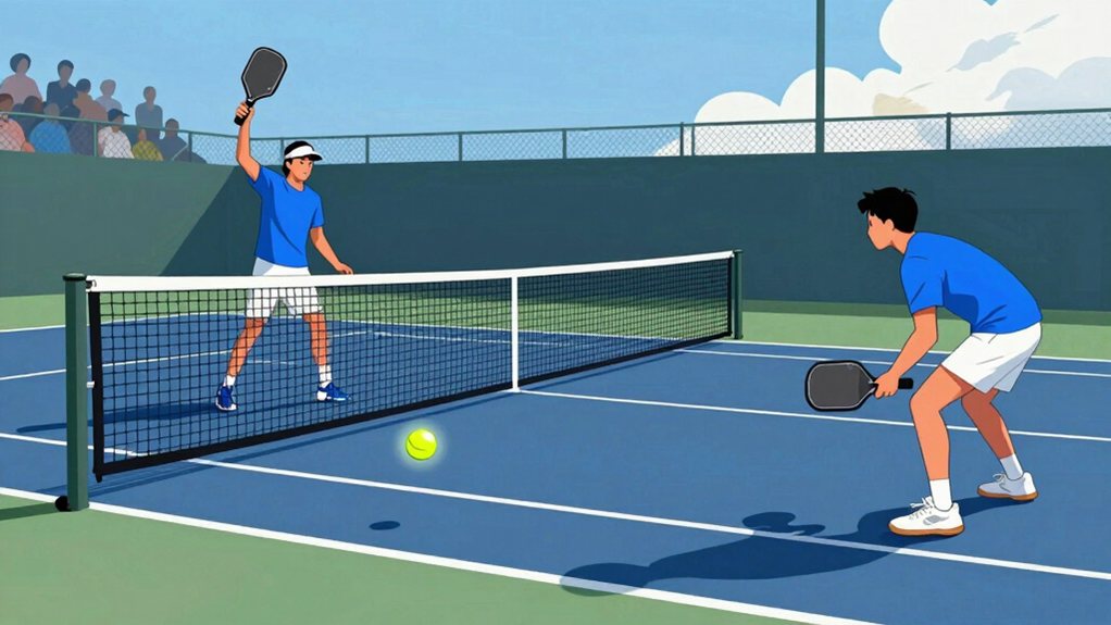 depth and strategic placement