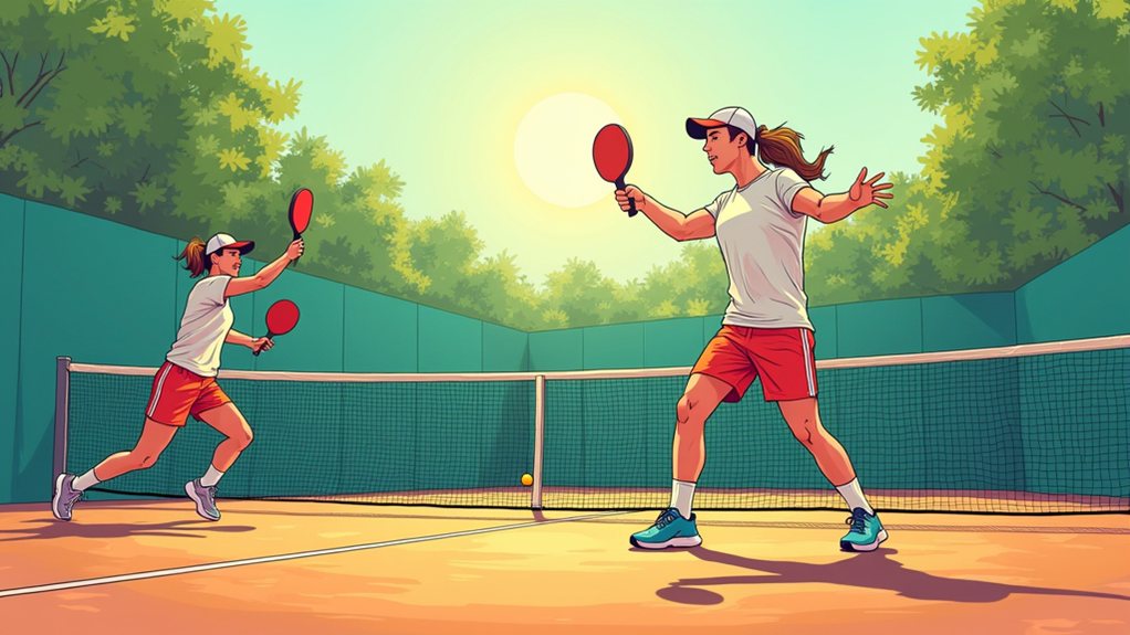 dynamic warmup over stretching