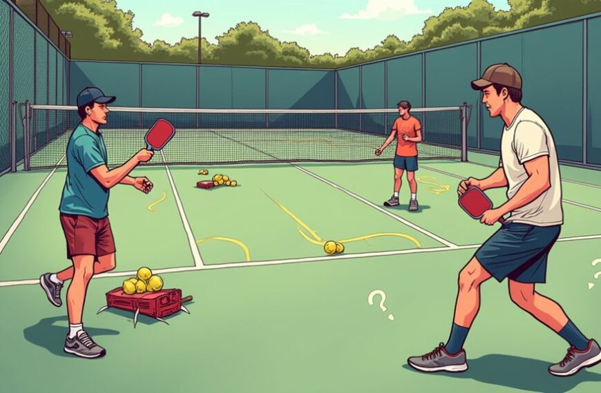 equipment mistakes beginners make