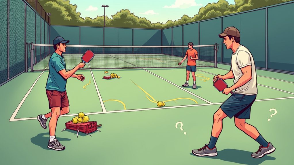 equipment mistakes beginners make