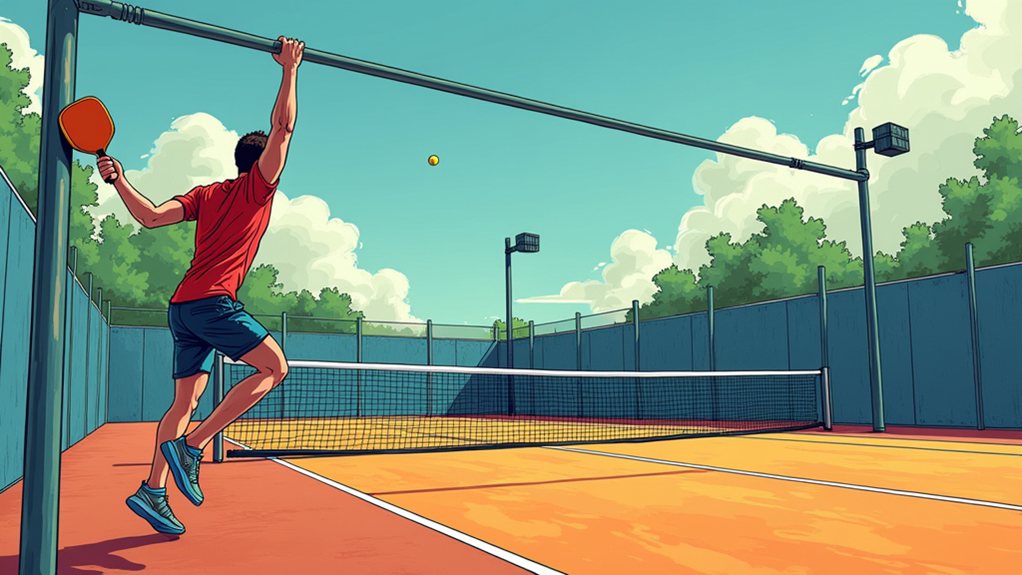 essential dead hangs for shoulders