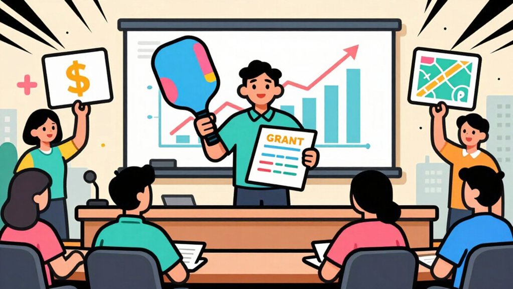 explore public court grant options