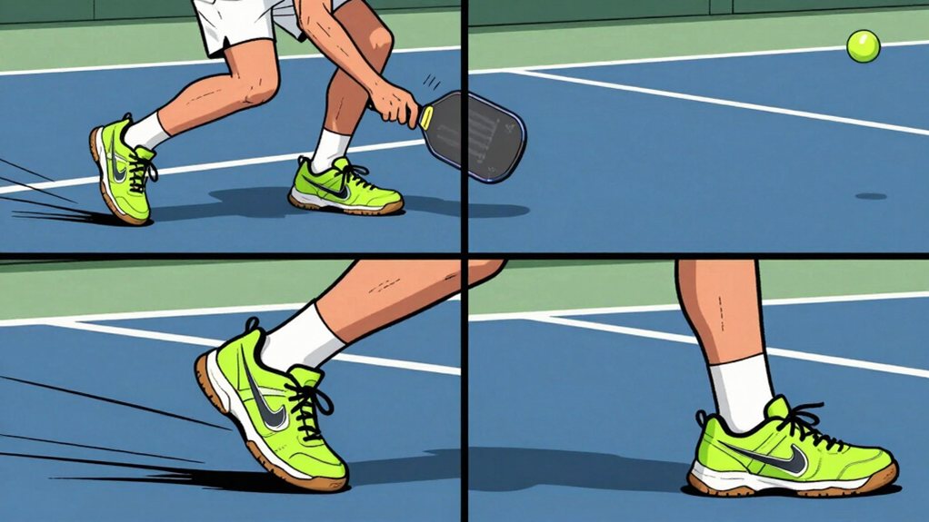 insufficient torsional stability causes twisting