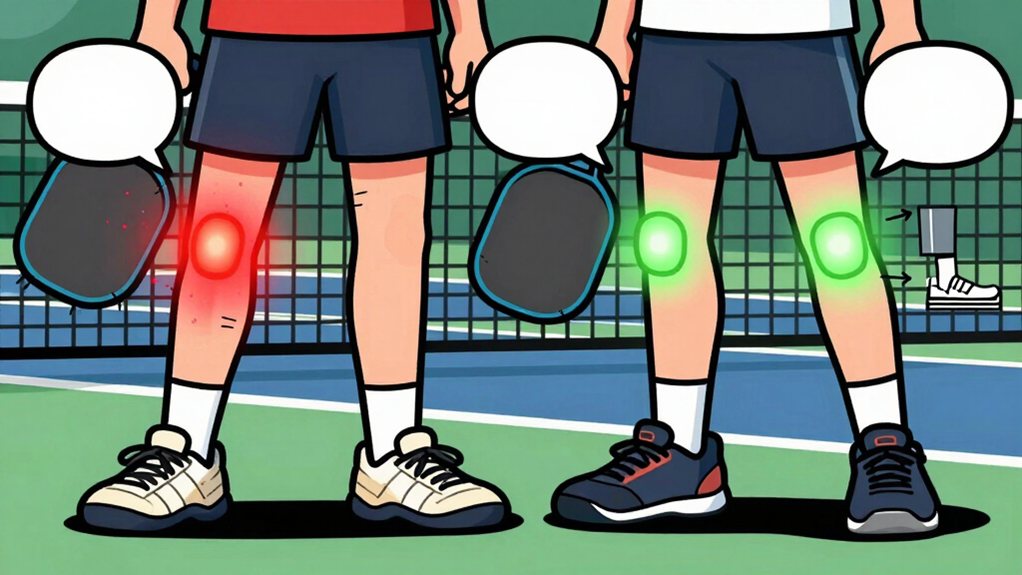 lateral support shoes technique tips