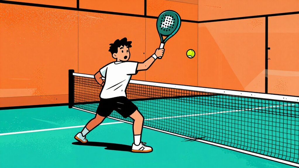 net domination faster higher