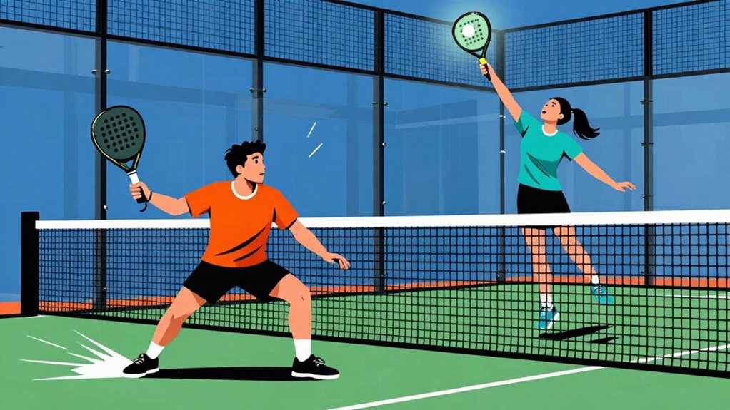 net position lob timing