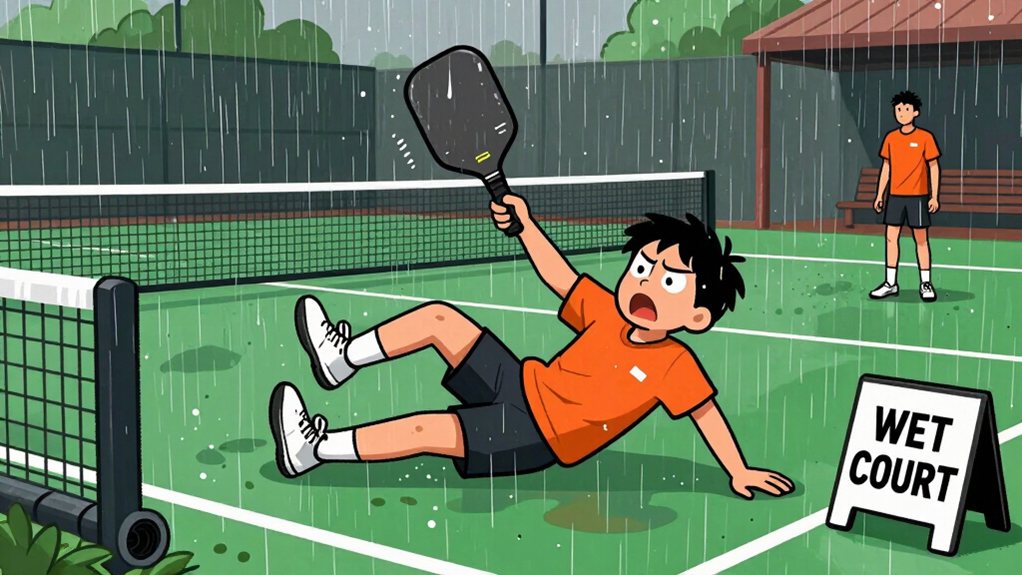 play indoors stay safe