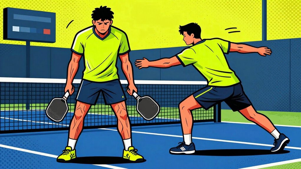 post game stretching insufficient