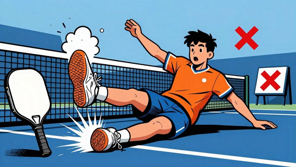 prevent slips win more