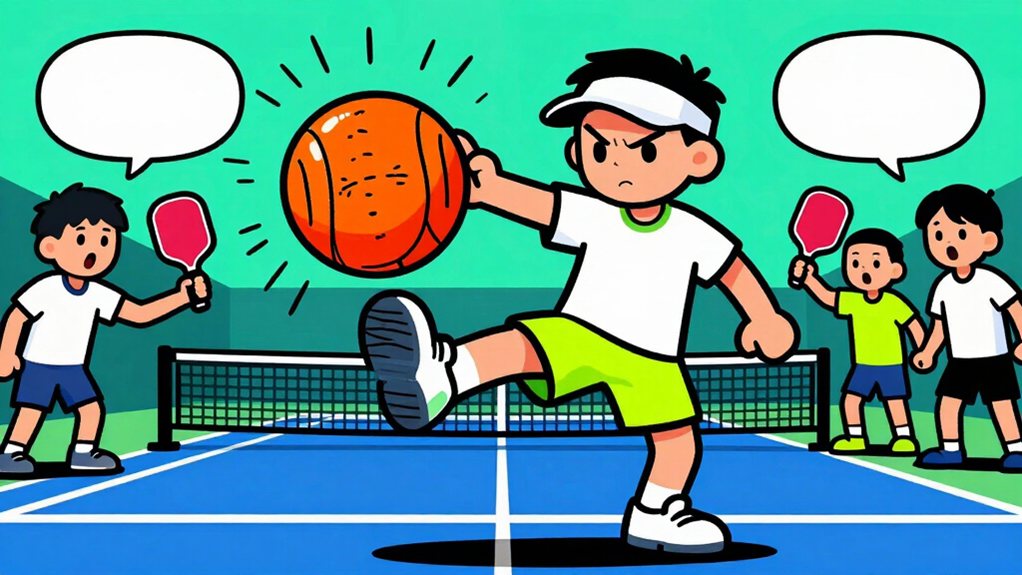 quick lacrosse ball release