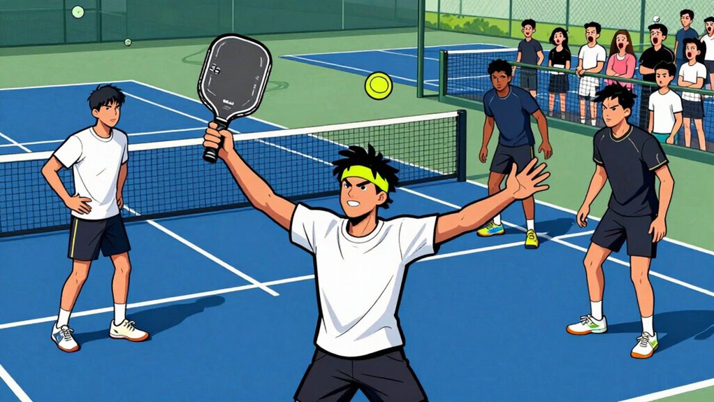 recognize court stackers early