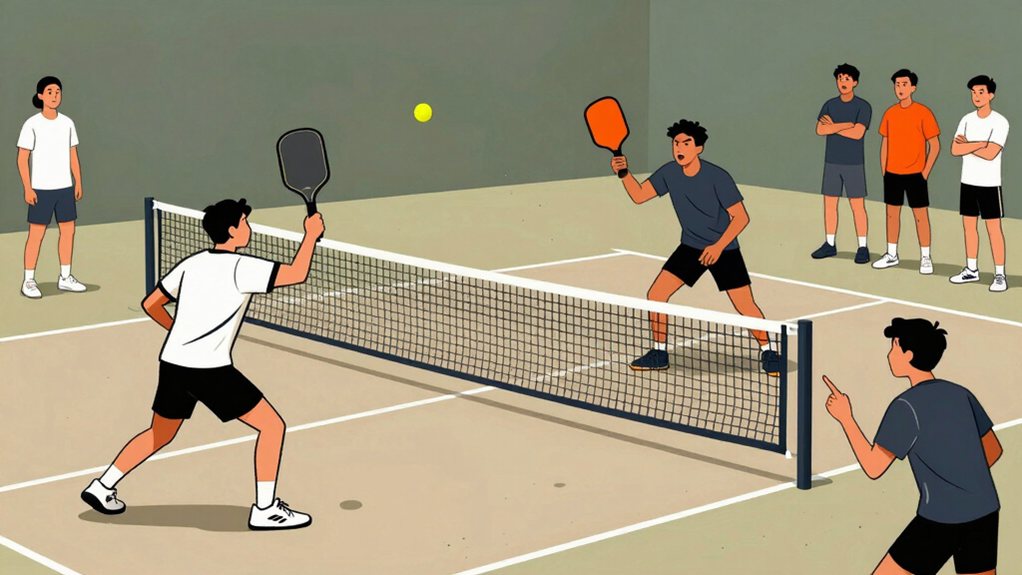 resolve disputes promptly and fairly