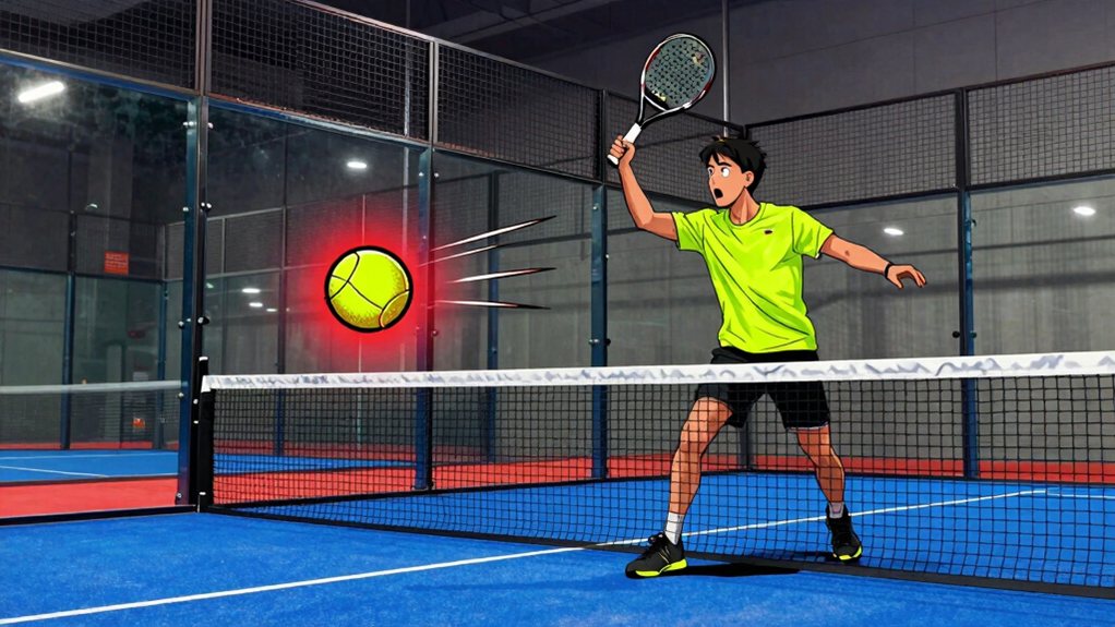 step forward compact swing