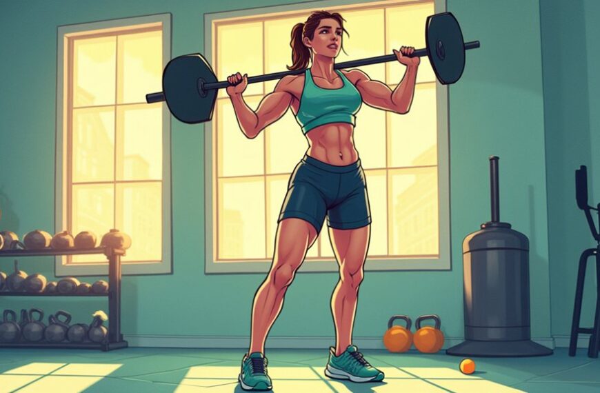 strength training for female pickleball