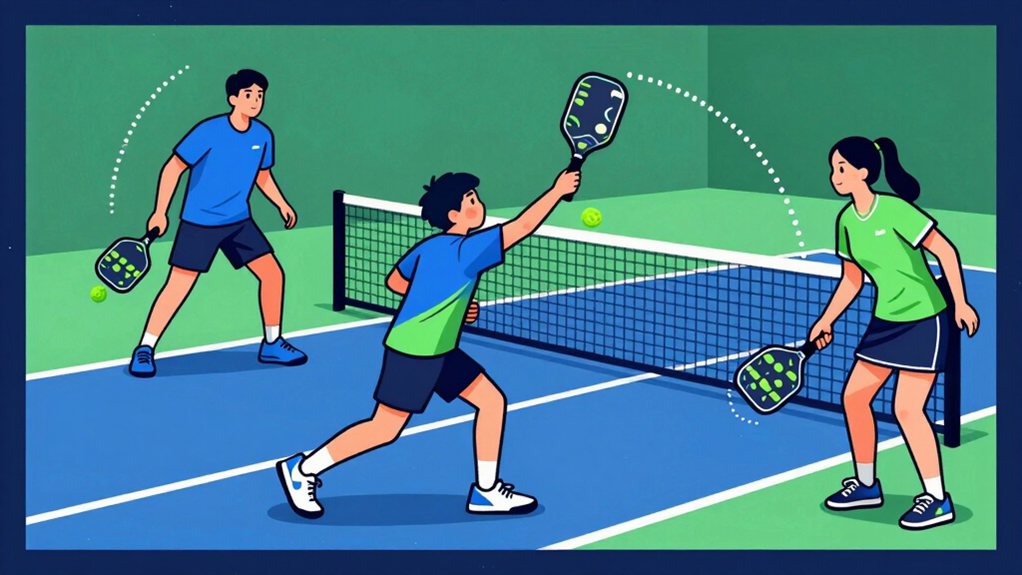 two bounce rule basics