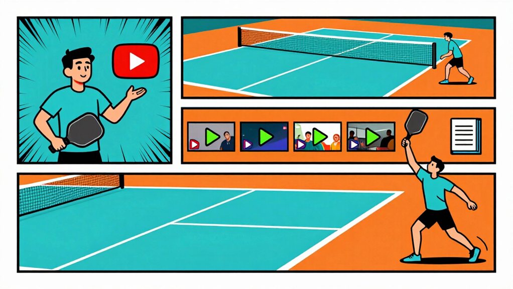 two bounce serve rules explained