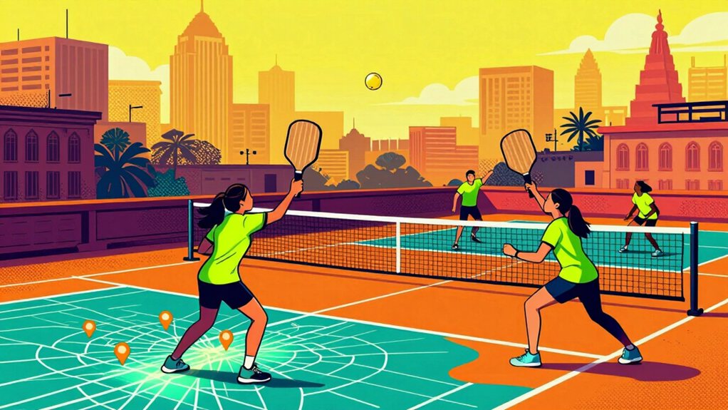 urban india court discovery tips