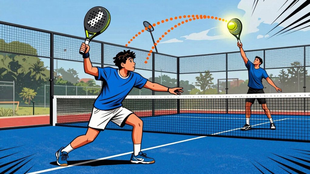 watch paddle weight height