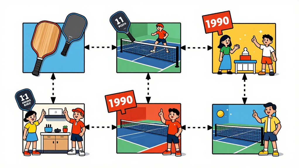 2023 pickleball rule updates