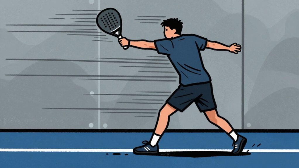 adjust power for wind