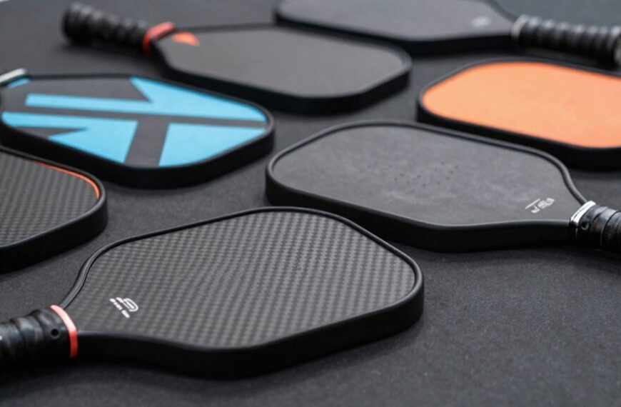 advanced player favorite pickleball paddles