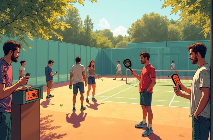 affordable padel membership tips