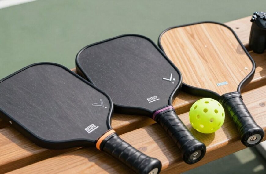 affordable pickleball paddles worth it