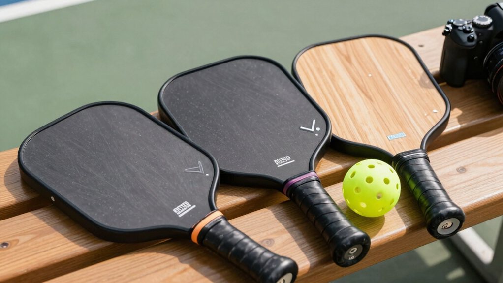 affordable pickleball paddles worth it