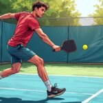 backhand slice grip control