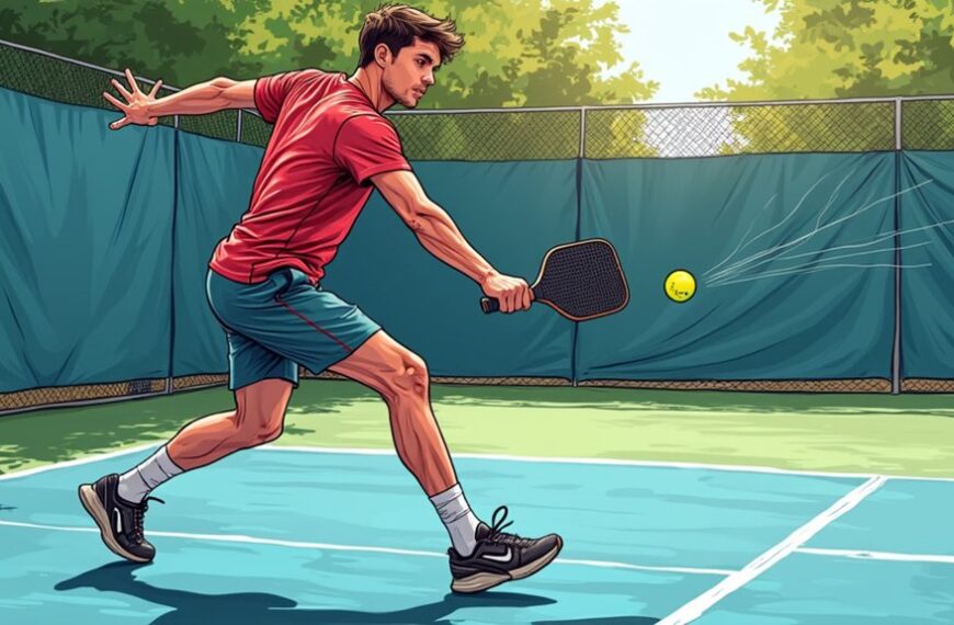 backhand slice grip control