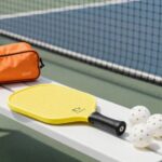 beginner friendly pickleball starter sets