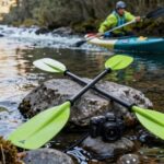 beginner paddle confidence boost
