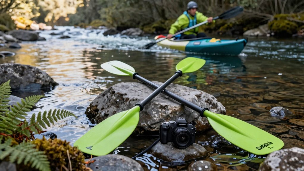 Selkirk Paddles Beginners Swear By for Confidence On&hellip;
