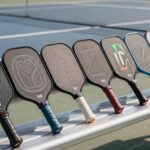 beginner pickleball paddle selection guide