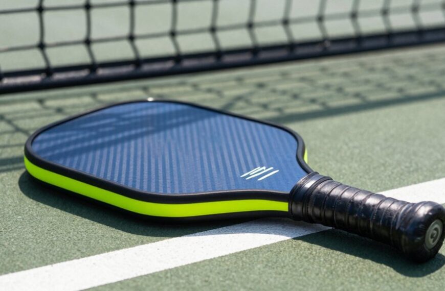 best intermediate pickleball paddle