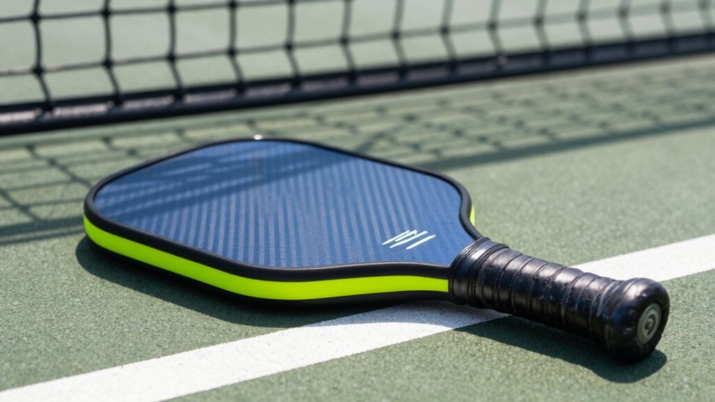 best intermediate pickleball paddle