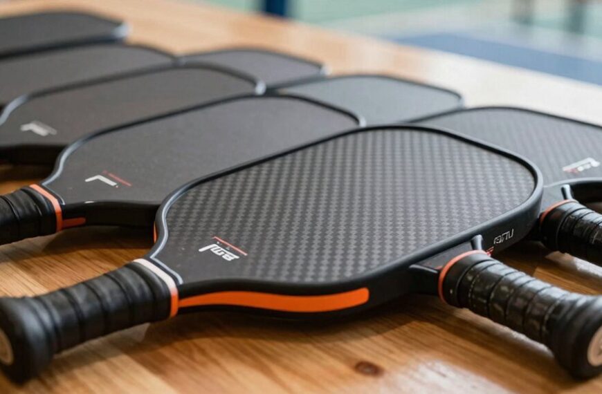 best swing weight pickleball