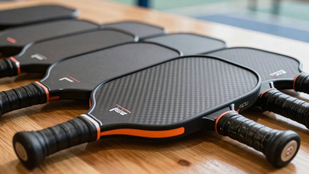 best swing weight pickleball