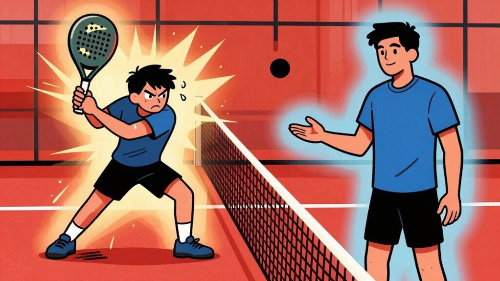 calm tone solution focused communication