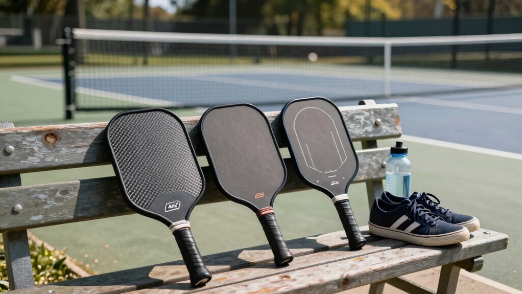 Best Pickleball Paddles for Casual Players That Elevate&hellip;