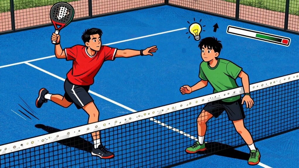 challenge weaknesses together