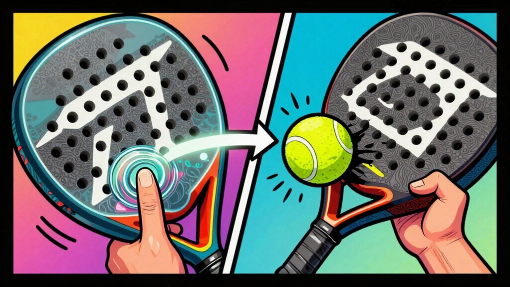 choose protection material wisely