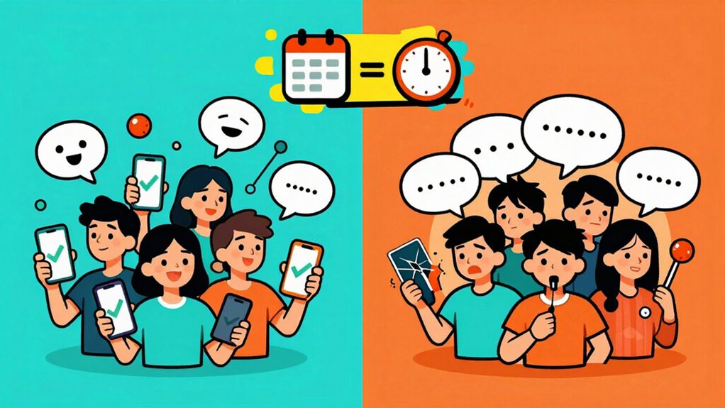 clear padel group rules