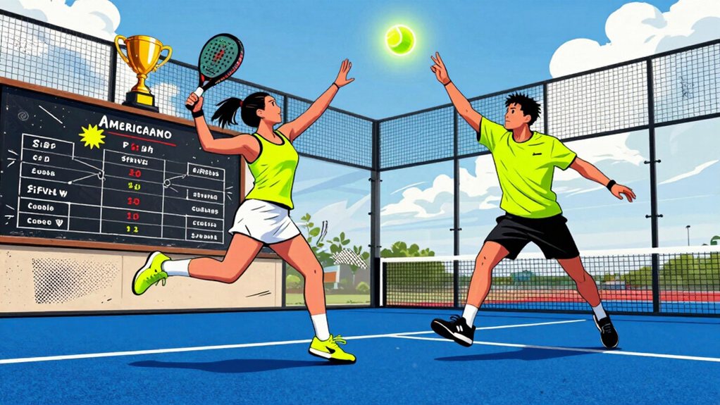 clear partner communication first